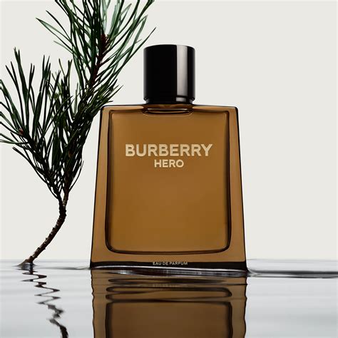 eau de parfum for men burberry|best Burberry for men.